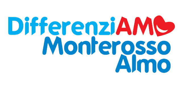 DIFFERENZIAMONTEROSSO